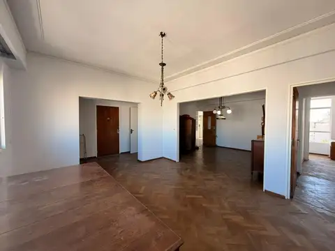 Córdoba 2200, Piso 10