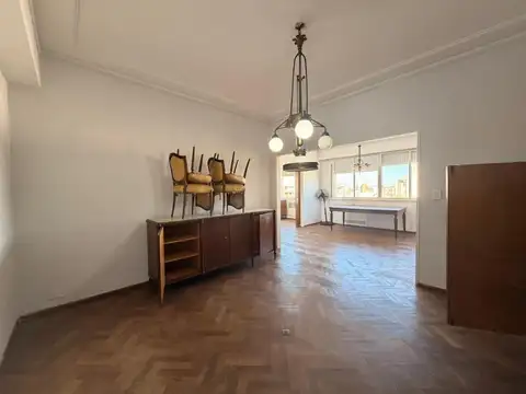 Departamento en Alquiler de 3 dormitorios