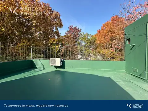 Depto Tipo Casa en Venta de 5 ambientes