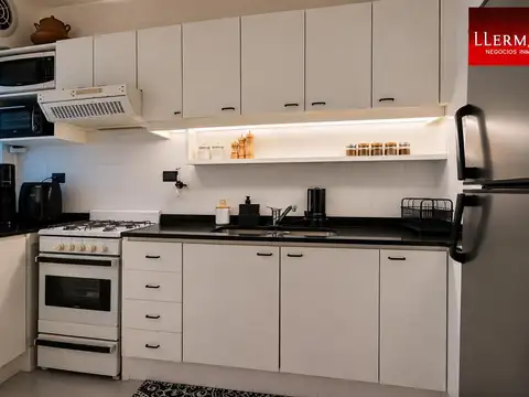 Departamento en Venta en Acassuso, USD 165.000