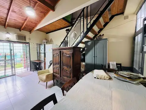 Depto Tipo Casa en Venta en José León Suárez, USD 52.500