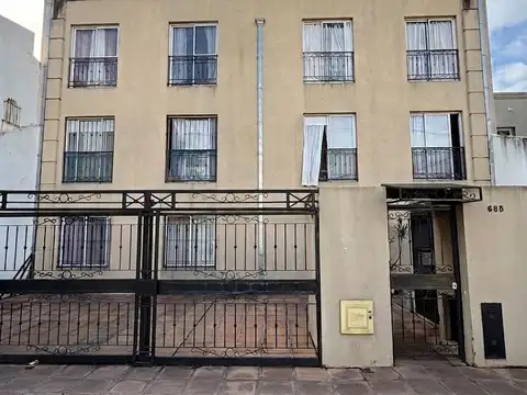 Departamento 2 Ambientes con Terraza Propia en Venta - Villa Sarmiento