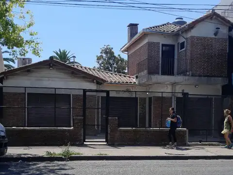 Local en Venta 50 años