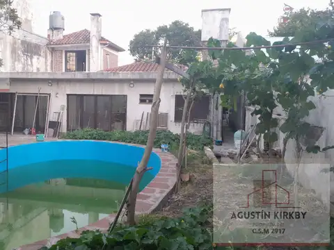 Local en Venta en Bella Vista, USD 350.000