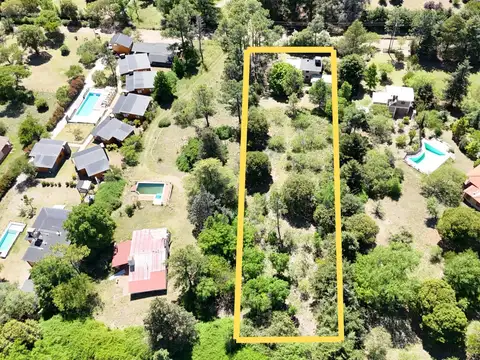 Casa en Venta al Este