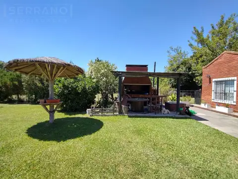 Casa en Venta en Parque Sakura, USD 130.000