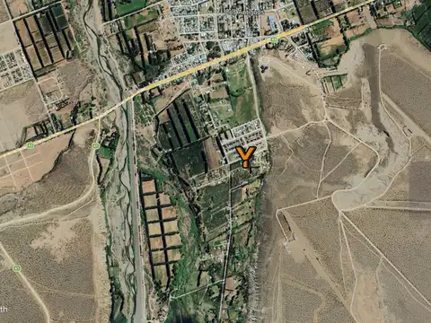 Casa en Venta al Sur