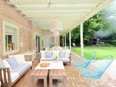 Casa  en Venta ubicado en El Barranco, Pilar, G.B.A. Zona Norte