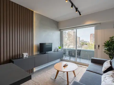 Departamento en Venta en Remedios De Escalada De San Martin, USD 74.000