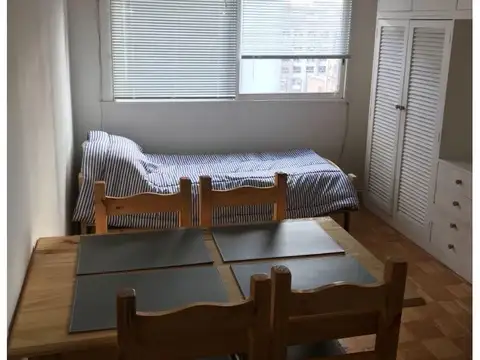 Departamento en Alquiler Temporal en San Nicolás, $ 800.000