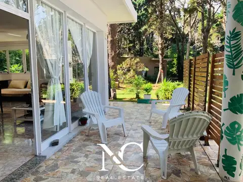 Casa en Venta al Oeste