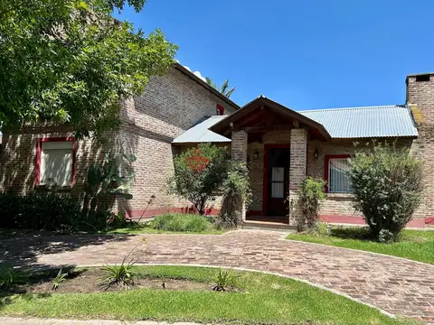 Casa en Barrio Rincon De La Costa