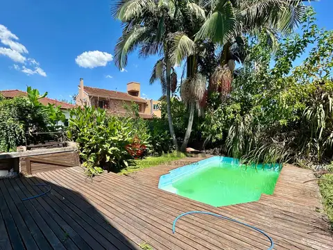 Casa en Venta en Rincón De La Costa, USD 320.000