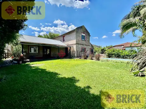 Casa en Venta de 3 dormitorios