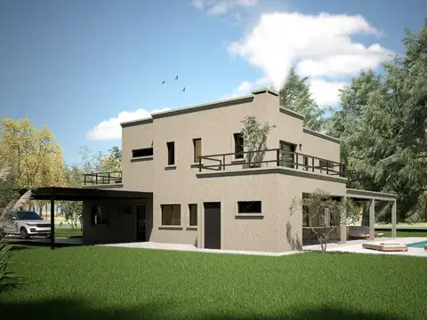 Casa en Venta al Noroeste
