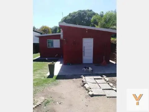 Casa en Venta 50 años