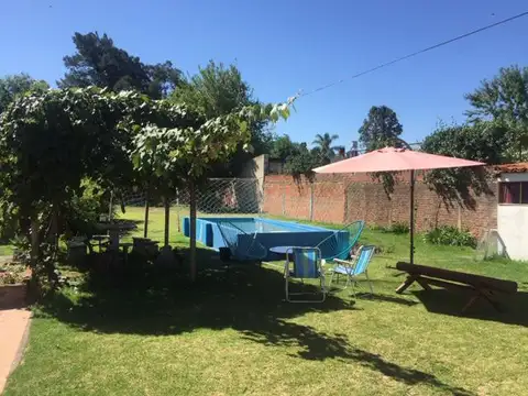 Casa - La Plata