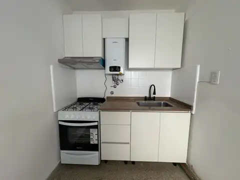 Departamento en Alquiler de 4 ambientes