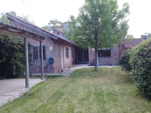 Casa en Venta en Pilar, USD 190.000