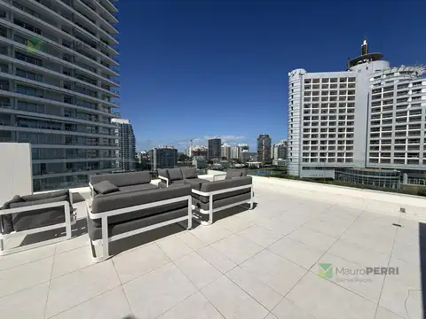 Punta del Este,, Saint Honore , Av Biarritz
