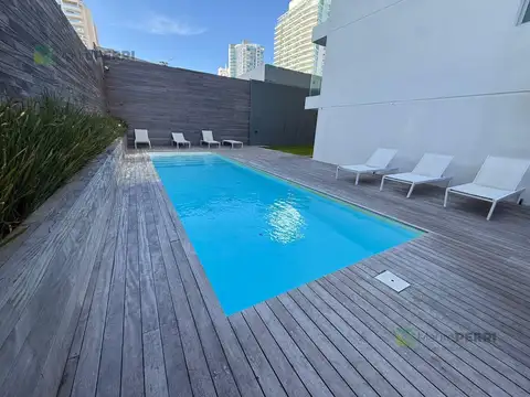Departamento en VENTA en Punta del Este