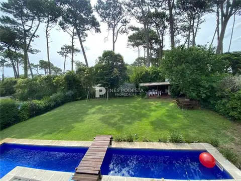 Casa en Venta en Punta del Este, USD 700.000