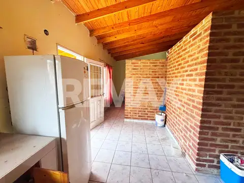 Casa en Venta de 1 dormitorio