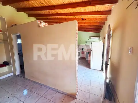 Casa en Venta 14 años