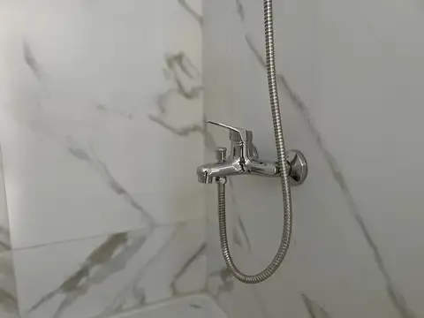 Monoambiente venta Caballito con balcón a estrenar