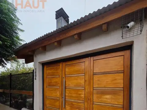 Venta Casa Barrio Melipal . Neuquen