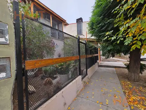 Casa en Capital