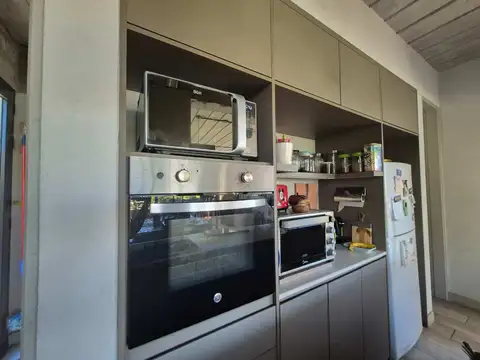 Casa en Alquiler 5 años