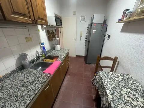 Departamento en Villa Elvira