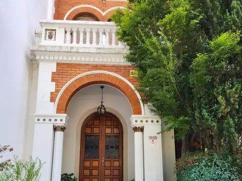 Casa en Venta en Villa Devoto, USD 2.000.000