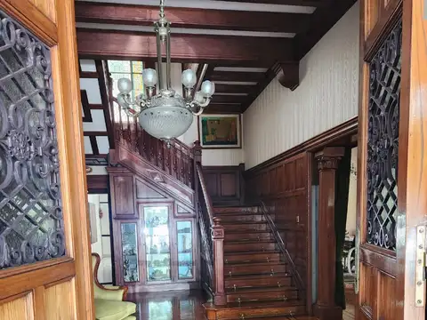 Hermosa Casa a cm plaza