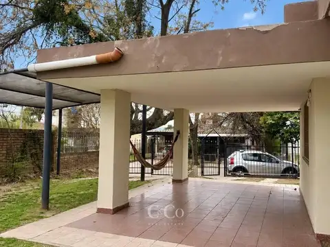 La Cuesta, Villa Carlos Paz