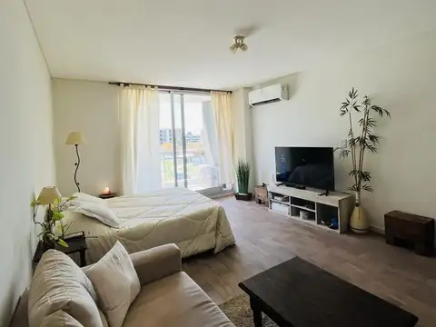 Monoambiente en Condos Tierra Nueva piso 2