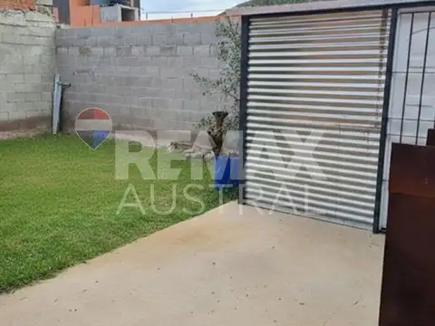 Casa en Venta en Comodoro Rivadavia, USD 110.000