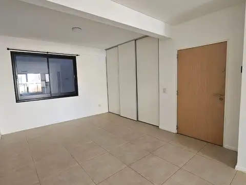 Departamento 49 m2 balcón parrilla SUM Laundry