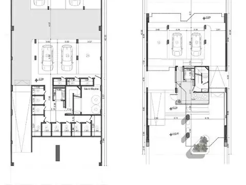 Juan Angel Peña 3700, Piso 7