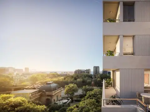 Departamento en Venta de Monoambiente