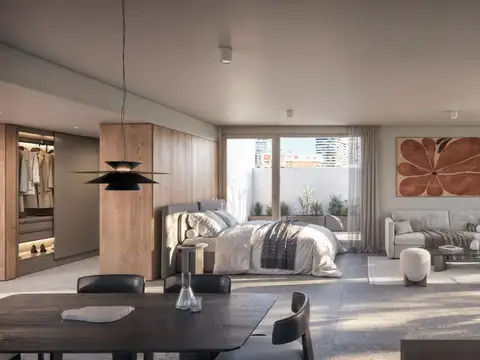Departamento en Venta A Estrenar