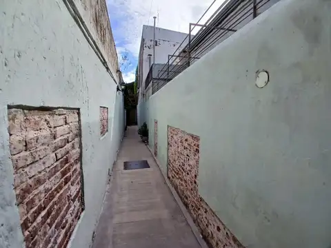 Venta Lote para edificar. Echesortu, Rosario.