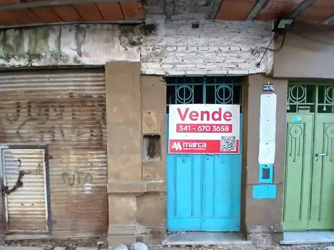 Terreno en Venta 12  mts Fondo