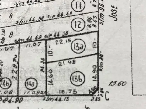 Casa en Venta con 2 cocheras