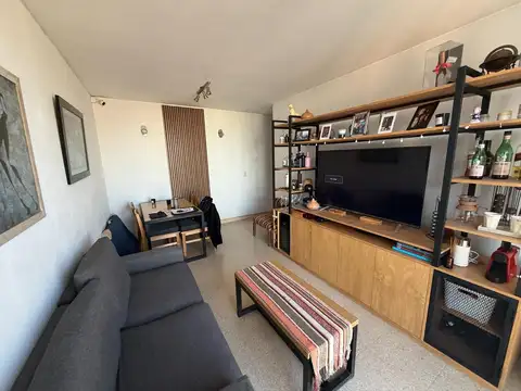 DEPARTAMENTO 3 AMBIENTES PISO ALTO BAULERA VENTA NUÑEZ