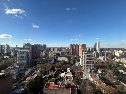 Departamento en Venta en Núñez, USD 170.000