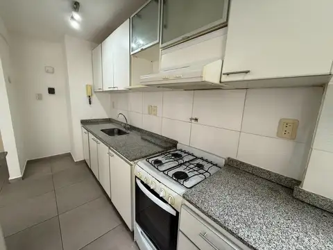 Departamento en Venta 38 años