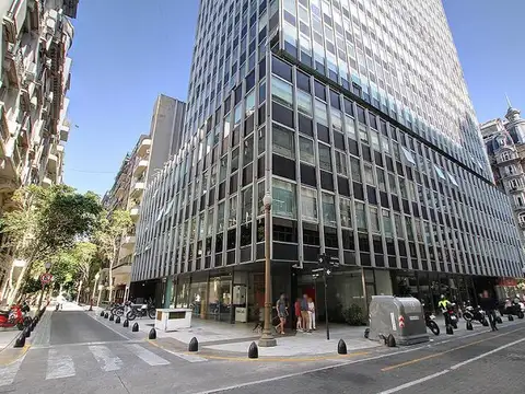 Oficina en Alquiler en Barrio Norte, $ 4.500.000