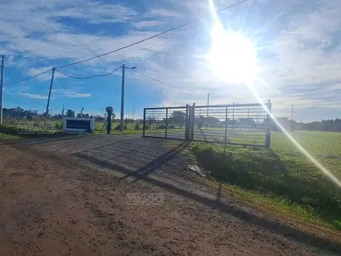 Terreno en Venta de 600,0 m2